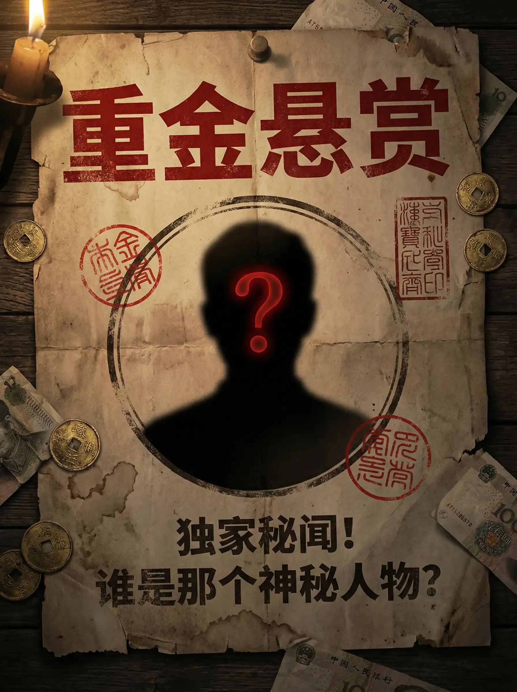 九色tv-九色tv高清播放~九色tv独家资源站 - 重金悬赏线索征集令